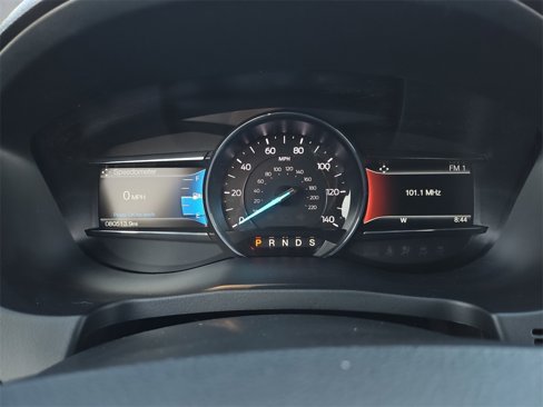 Used 2017 Ford Explorer XLT w/ Equipment Group 201A image 26
