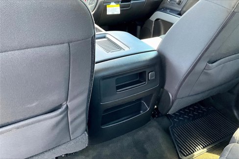 Used 2016 Chevrolet Silverado 1500 LT image 23