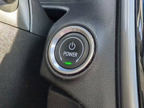 Used 2022 Chevrolet Bolt LT image 29