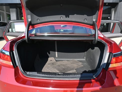 Used 2012 Buick Verano Convenience image 16