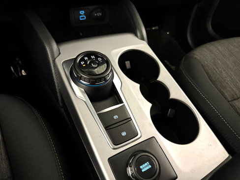 Used 2022 Ford Bronco Sport Big Bend w/ Convenience Package image 29