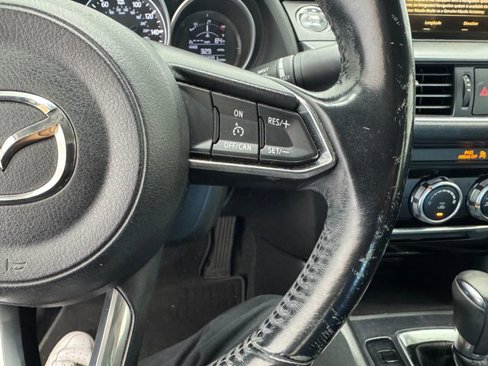 Used 2017 MAZDA MAZDA6 Sport image 23
