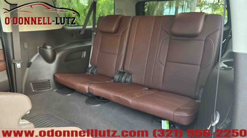 Used 2020 Chevrolet Suburban Premier image 19
