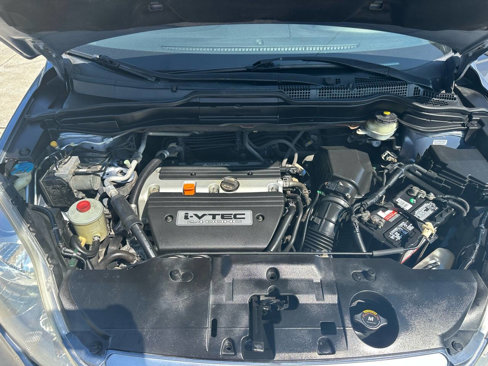 Used 2007 Honda CR-V EX image 19