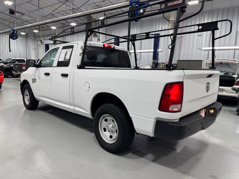 Used 2022 RAM 1500 Tradesman w/ Popular Equipment Group image 6