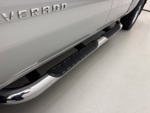 Used 2015 Chevrolet Silverado 1500 LS w/ Trailering Package image 12