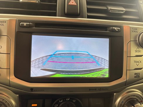 Used 2018 Toyota 4Runner SR5 Premium image 28