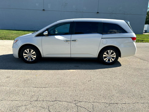 Used 2013 Honda Odyssey EX-L image 4