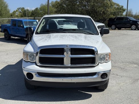 Used 2005 Dodge Ram 1500 Truck SLT w/ Trailer Tow Group image 3