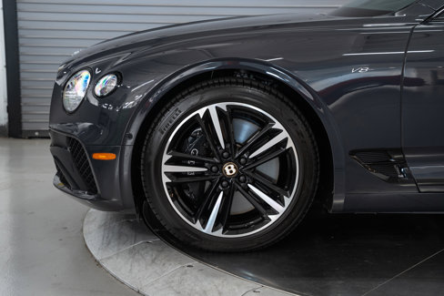 Used 2020 Bentley Continental GT image 13