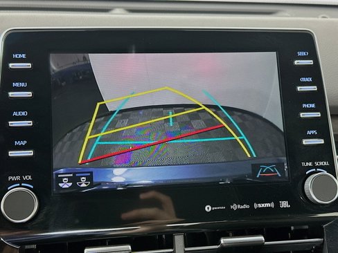 Used 2019 Toyota Avalon Limited image 14