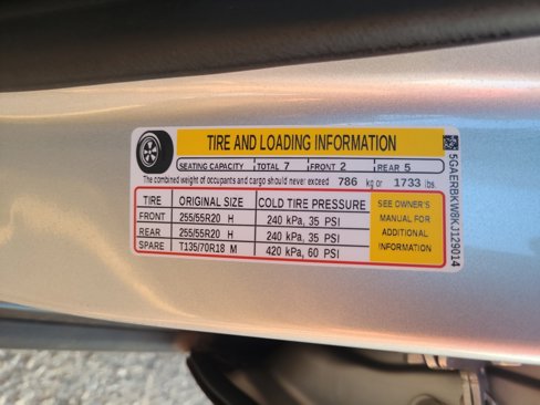 Used 2019 Buick Enclave Essence w/ Trailering Package, 5000 lbs. image 26