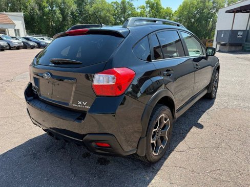 Used 2013 Subaru Crosstrek 2.0i Premium w/ Popular Pkg 2 image 7