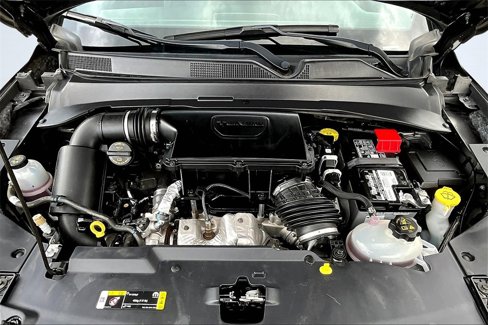 Used 2023 Jeep Compass Trailhawk image 10