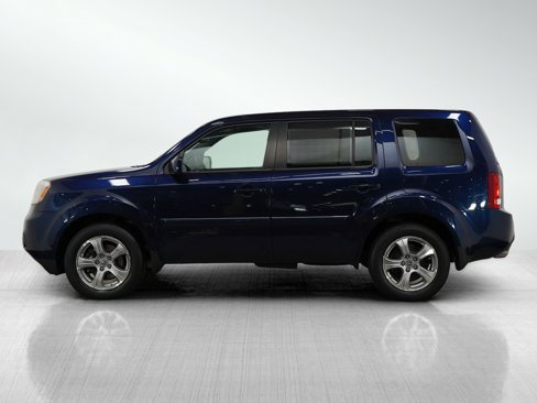 Used 2013 Honda Pilot EX-L image 2