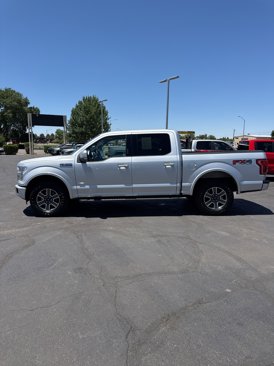 Used 2016 Ford F150 Lariat image 3