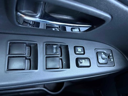 Used 2022 Mitsubishi Outlander Sport Black Edition image 30