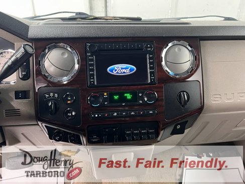 Used 2008 Ford F450 Lariat image 41