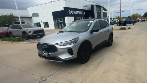 Used 2024 Ford Escape Active w/ Tech Pack #1 image 3