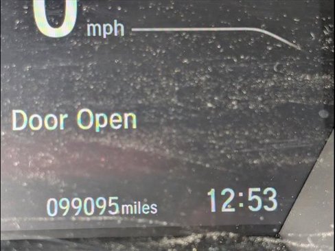 Certified 2018 Honda CR-V EX image 4