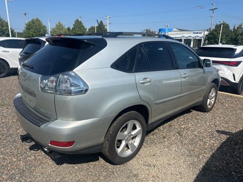 Used 2005 Lexus RX 330 AWD image 3
