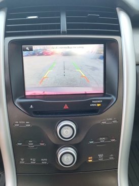 Used 2013 Ford Edge SEL image 3