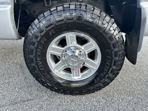Used 2005 Dodge Ram 2500 Truck SLT image 6