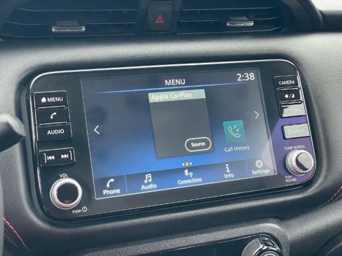 Certified 2023 Nissan Kicks SR image 17
