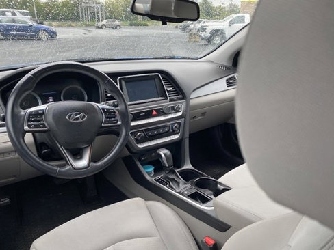 Used 2018 Hyundai Sonata SEL image 10