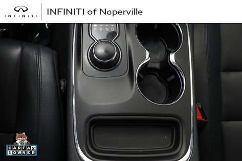 Used 2015 Dodge Durango Limited w/ Rallye Appearance Group image 17