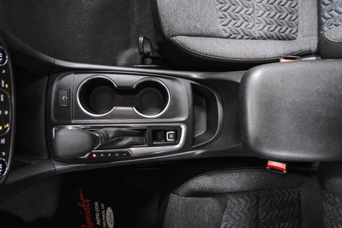 Used 2022 Chevrolet Equinox LT image 17