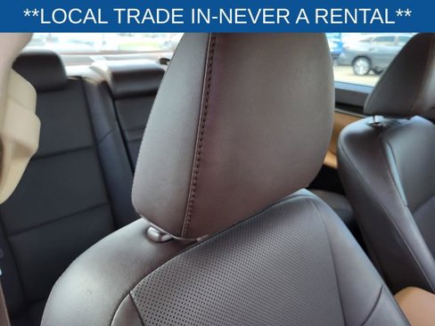 Used 2018 Lexus ES 350 w/ Premier Package image 13