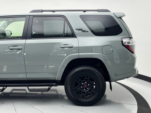 Used 2023 Toyota 4Runner TRD Off-Road Premium w/ Off Road Premium Plus Package image 51