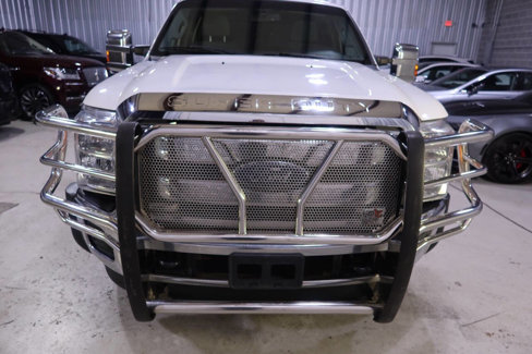 Used 2016 Ford F350 XLT w/ XLT Value Package image 8