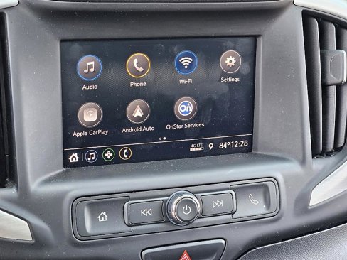 Used 2020 GMC Terrain SLE image 22