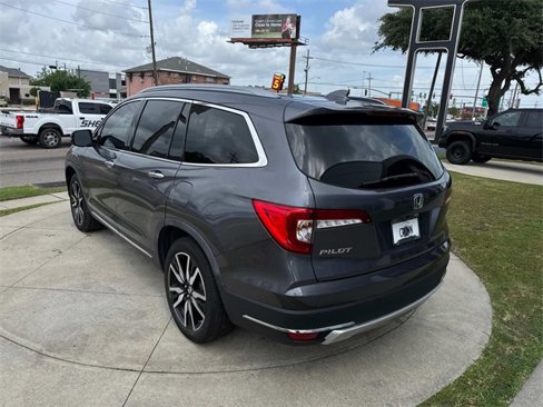 Used 2020 Honda Pilot Touring image 9
