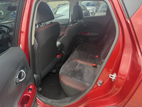 Used 2015 Nissan Juke SV image 24
