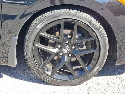Used 2022 Honda Civic Sport image 8