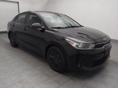 Used 2019 Kia Rio S image 11