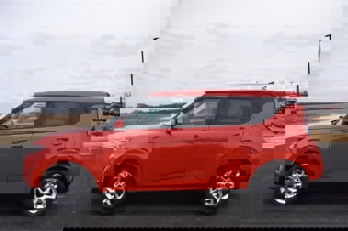 New 2025 Kia Soul S image 6
