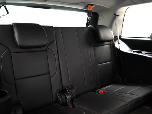Used 2018 GMC Yukon SLT w/ Open Road Package image 12