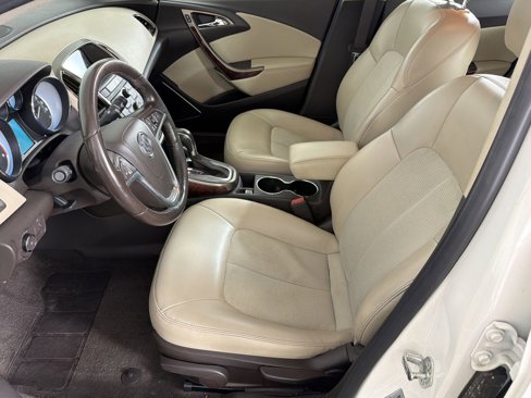 Used 2013 Buick Verano image 7
