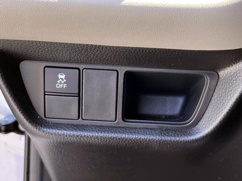 Certified 2023 Honda HR-V LX image 16