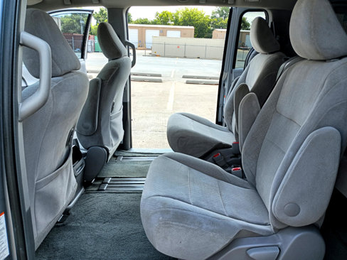 Used 2017 Toyota Sienna LE image 12