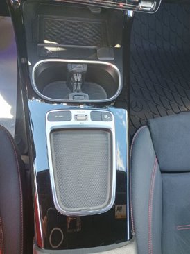 Certified 2025 Mercedes-Benz CLA 250 4MATIC image 16