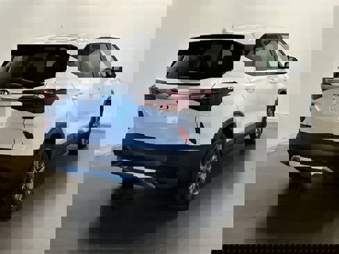 Used 2021 Kia Seltos LX image 31