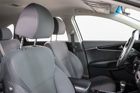 Used 2019 Kia Sorento LX image 27