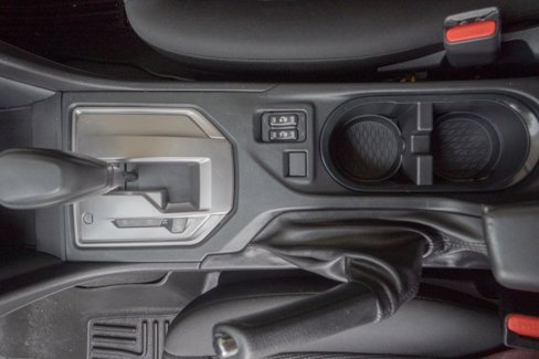 Used 2022 Subaru Impreza 2.0i Premium image 10