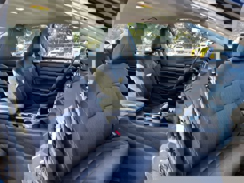 Used 2023 Nissan Altima 2.5 S image 24
