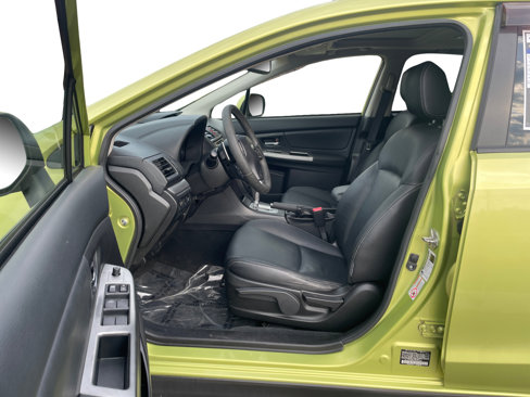Used 2014 Subaru Crosstrek Touring w/ Popular Package #2 image 2